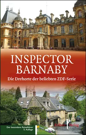 Schreiner / Street |  Inspector Barnaby | eBook | Sack Fachmedien