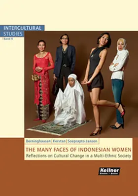 Berninghausen / Kerstan / Soeprapto-Jansen |  The many Faces of Indonesian Women | eBook | Sack Fachmedien
