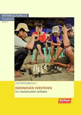 Berninghausen |  Indonesien verstehen | eBook | Sack Fachmedien