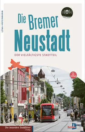 Häfermann |  Die Bremer Neustadt | Buch |  Sack Fachmedien