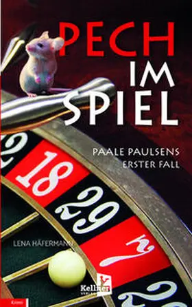 Häfermann |  Pech im Spiel | Buch |  Sack Fachmedien