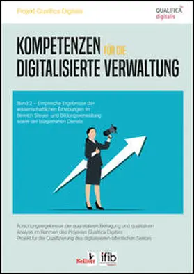 Schröder / Schnurbus / Kumar |  Kompetenzen für die digitalisierte Verwaltung | Buch |  Sack Fachmedien