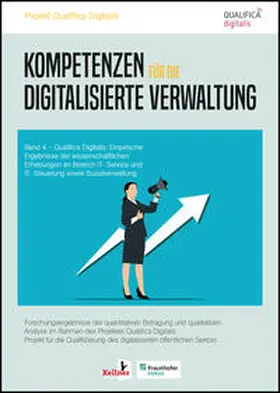 Schröder / Schnurbus / Kumar |  Kompetenzen für die digitalisierte Verwaltung | Buch |  Sack Fachmedien