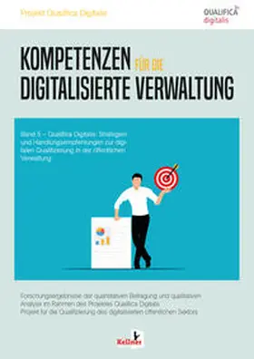 Schröder / Schnurbus / Kumar |  Kompetenzen für die digitalisierte Verwaltung | Buch |  Sack Fachmedien