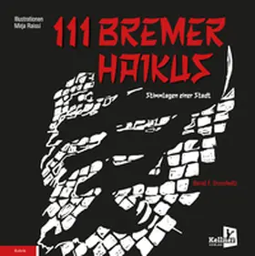 Gruschwitz |  111 Bremer Haikus | Buch |  Sack Fachmedien