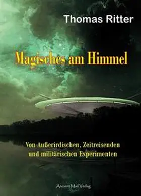 Ritter |  Magisches am Himmel | Buch |  Sack Fachmedien