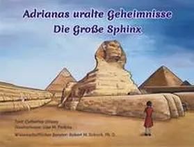 Ulissey |  Adrianas uralte Geheimnisse | Buch |  Sack Fachmedien