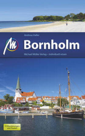 Haller |  Bornholm | Buch |  Sack Fachmedien