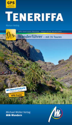 Helbig |  Teneriffa MM-Wandern | Buch |  Sack Fachmedien