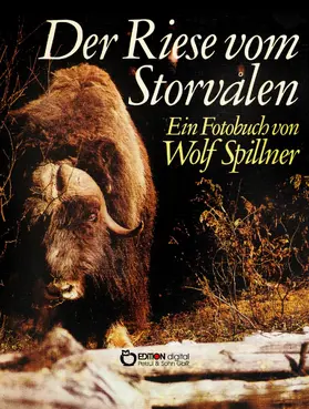 Spillner |  Der Riese vom Storvalen | eBook | Sack Fachmedien