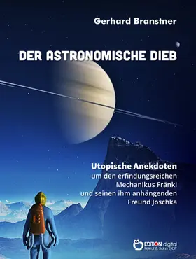 Branstner |  Der astronomische Dieb | eBook | Sack Fachmedien