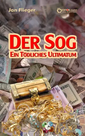 Flieger | Der Sog - ein tödliches Ultimatum | E-Book | www2.sack.de
