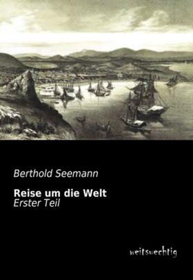 Seemann |  Reise um die Welt | Buch |  Sack Fachmedien