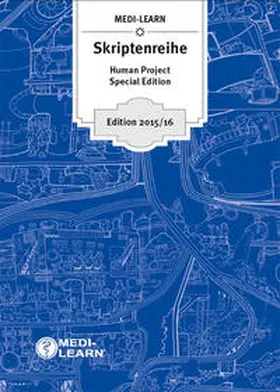  Human Project Special Edition 2015/16 | Buch |  Sack Fachmedien