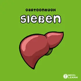  Cartoonbuch sieben | Buch |  Sack Fachmedien