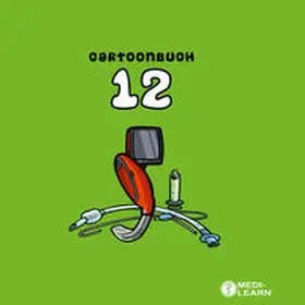  Cartoonbuch 12 | Buch |  Sack Fachmedien