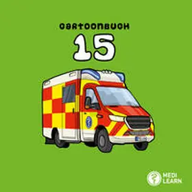  Cartoonbuch 15 | Buch |  Sack Fachmedien