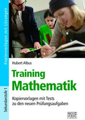 Albus |  Training Mathematik | Buch |  Sack Fachmedien