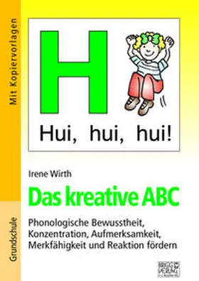 Wirth |  Das kreative ABC | Buch |  Sack Fachmedien