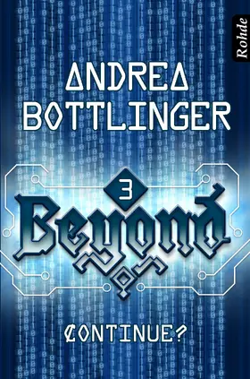 Bottlinger |  Beyond Band 3: Continue? | eBook | Sack Fachmedien