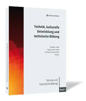 Haas / Jeretin-Kopf / Wiesmüller |  Technik, kulturelle Entwicklung und Technische Bildung | Buch |  Sack Fachmedien