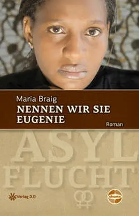 Braig |  Nennen wir sie Eugenie | Buch |  Sack Fachmedien