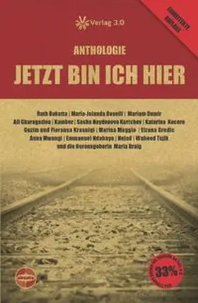 Braig |  Jetzt bin ich hier | Buch |  Sack Fachmedien