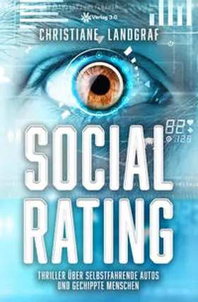 Landgraf |  Social Rating | Buch |  Sack Fachmedien