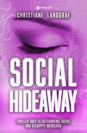 Landgraf |  Social Hideaway | Buch |  Sack Fachmedien