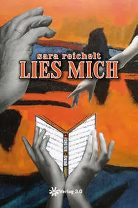 reichelt |  Lies mich | Buch |  Sack Fachmedien