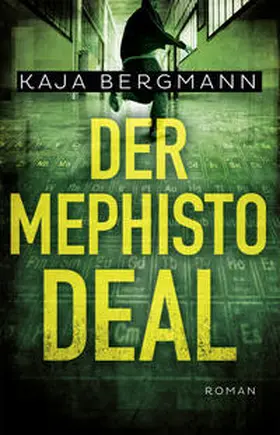 Bergmann | Der Mephisto-Deal | Buch | 978-3-95669-012-9 | www2.sack.de