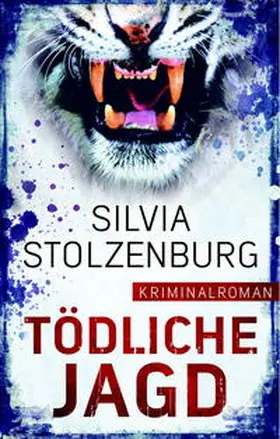 Stolzenburg |  Tödliche Jagd | Buch |  Sack Fachmedien
