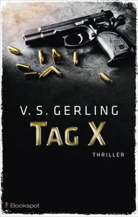 Gerling |  Tag X | Buch |  Sack Fachmedien