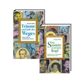 Böhm |  Träume am Ende des Weges / Sanduhr in meinem Kopf, Set | Buch |  Sack Fachmedien