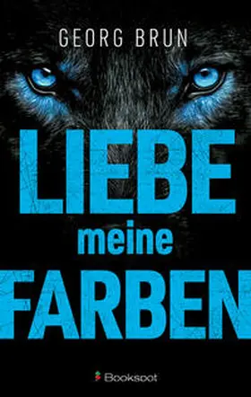 Brun |  Liebe meine Farben | Buch |  Sack Fachmedien