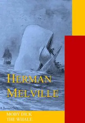 Melville |  MOBY DICK | eBook | Sack Fachmedien