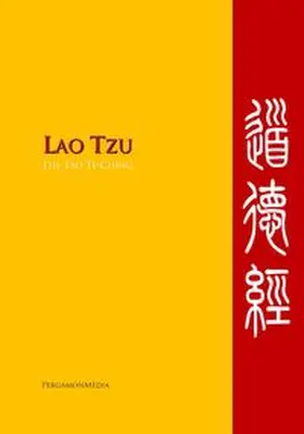  The Tao Te Ching | eBook | Sack Fachmedien