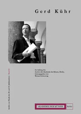 Grünzweig |  Gerd Kühr | Buch |  Sack Fachmedien