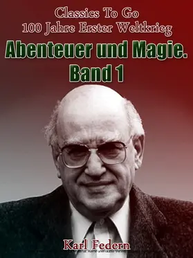 Federn |  Abenteuer und Magie. Band I | eBook | Sack Fachmedien