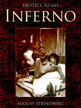 Strindberg |  Inferno | eBook | Sack Fachmedien