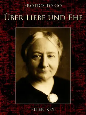 Key |  Über Liebe und Ehe | eBook | Sack Fachmedien