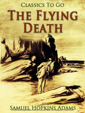 Adams |  The Flying Death | eBook | Sack Fachmedien