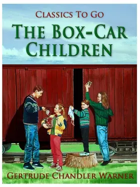 Warner |  The Box-Car Children | eBook | Sack Fachmedien