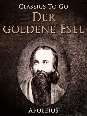 Apuleius |  Der goldene Esel | eBook | Sack Fachmedien