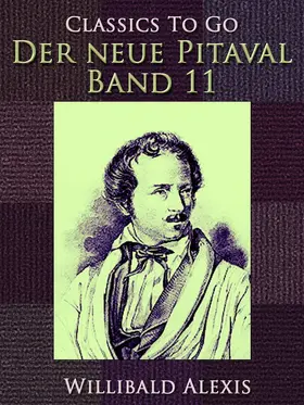 Alexis |  Der neue Pitaval - Band 11 | eBook | Sack Fachmedien