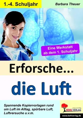 Theuer | Erforsche die Luft | E-Book | www2.sack.de