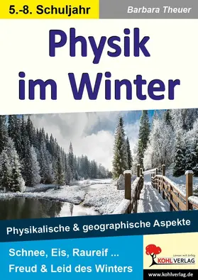 Theuer | Physik im Winter | E-Book | www2.sack.de