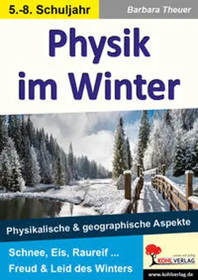 Theuer |  Physik im Winter | Buch |  Sack Fachmedien