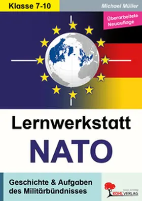 Müller |  Lernwerkstatt NATO | Buch |  Sack Fachmedien