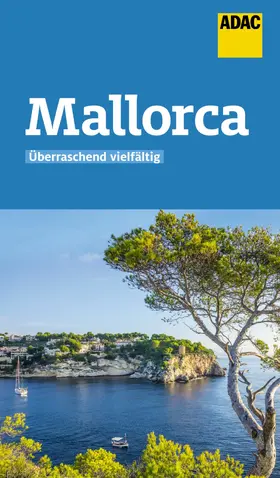 Rooij |  ADAC Reiseführer Mallorca | eBook | Sack Fachmedien
